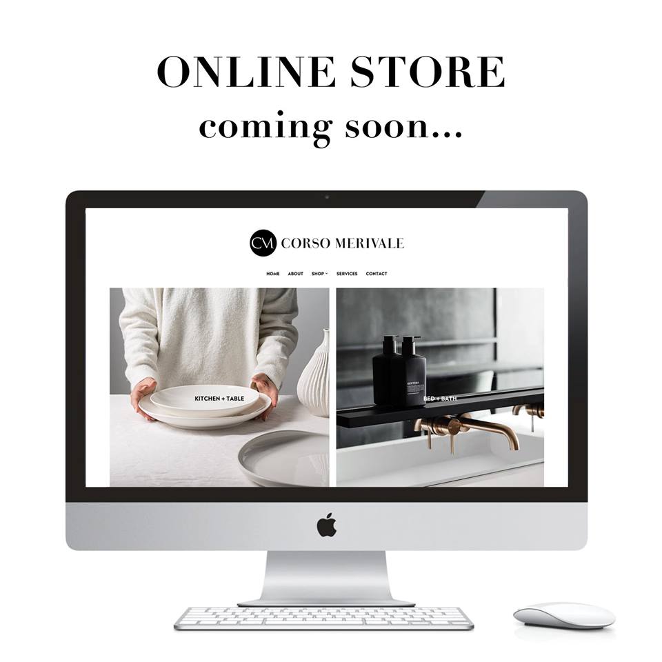 Corso Merivale