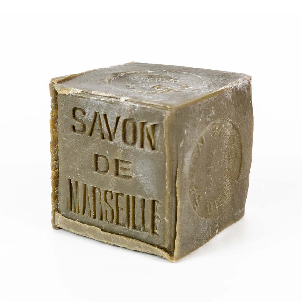 Marseille Soap / Cube