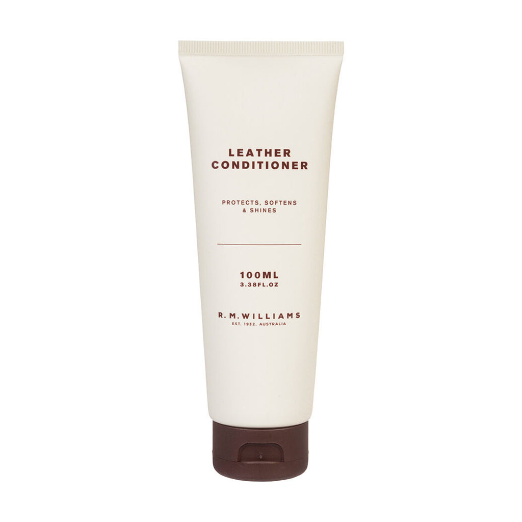 RM Williams / Leather Care / Conditioner