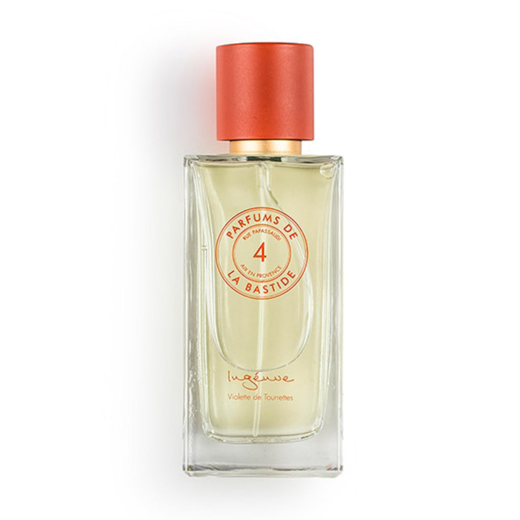 Parfums de la Bastide / Perfume / Ingénue