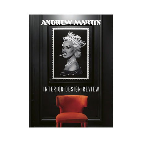 Andrew Martin / Interior Design Review / Volume 26