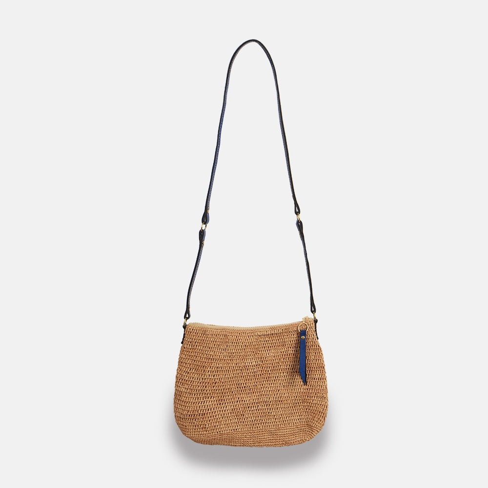 Sans Arcidet Paris / Balagan Pocket Bag / Thé