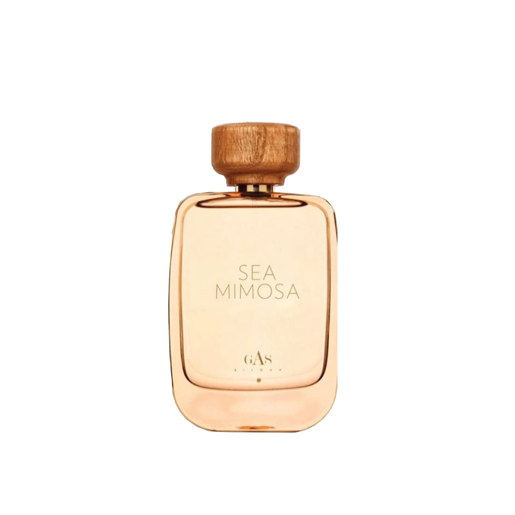 Gas Bijoux / French Perfume / Sea Mimosa