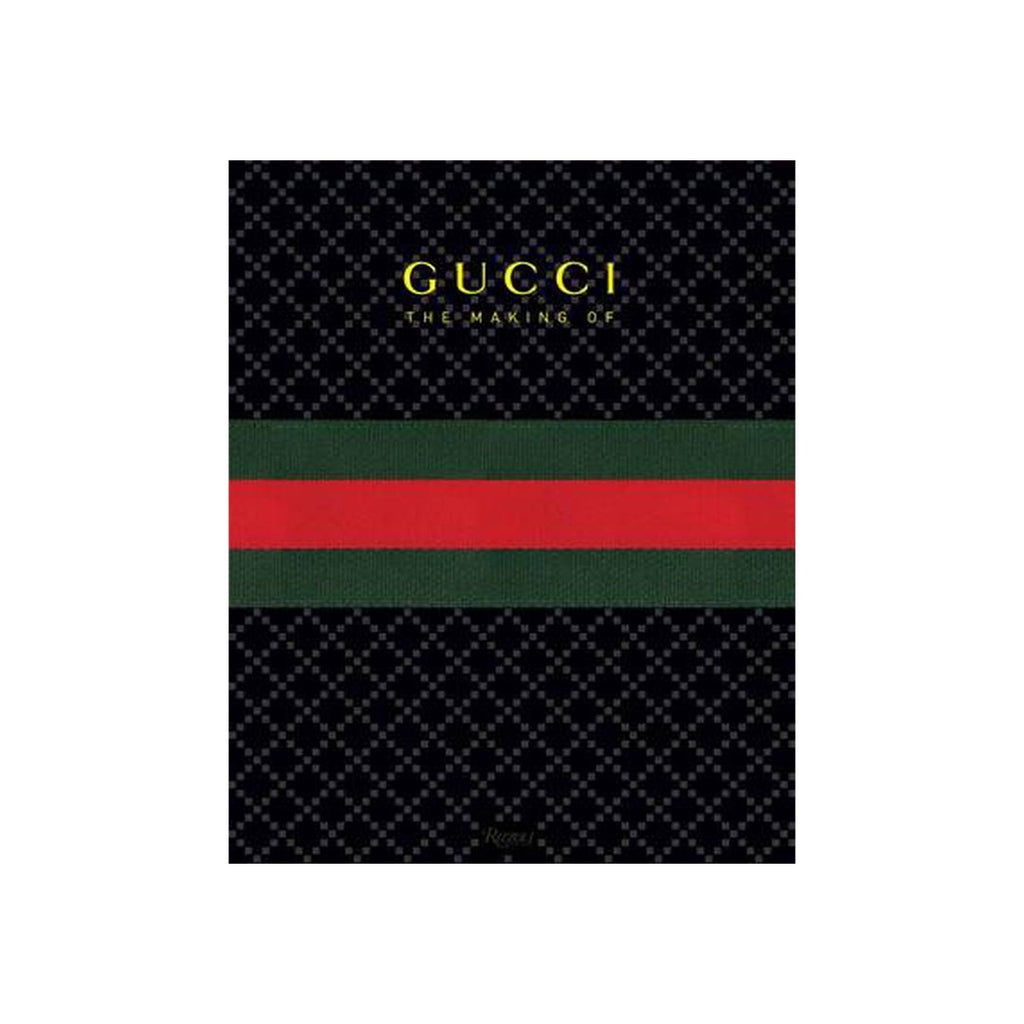Gucci : The Making of