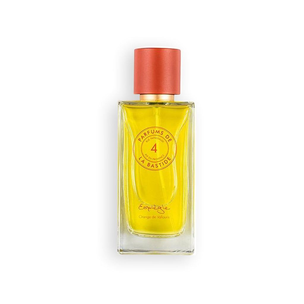 Parfums de la Bastide / Perfume / Espiegle
