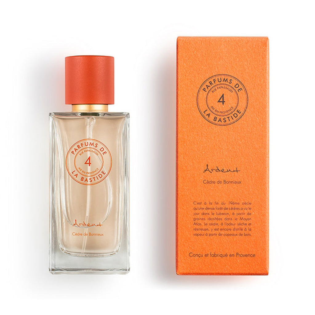 Parfums de la Bastide / Perfume / Ardent