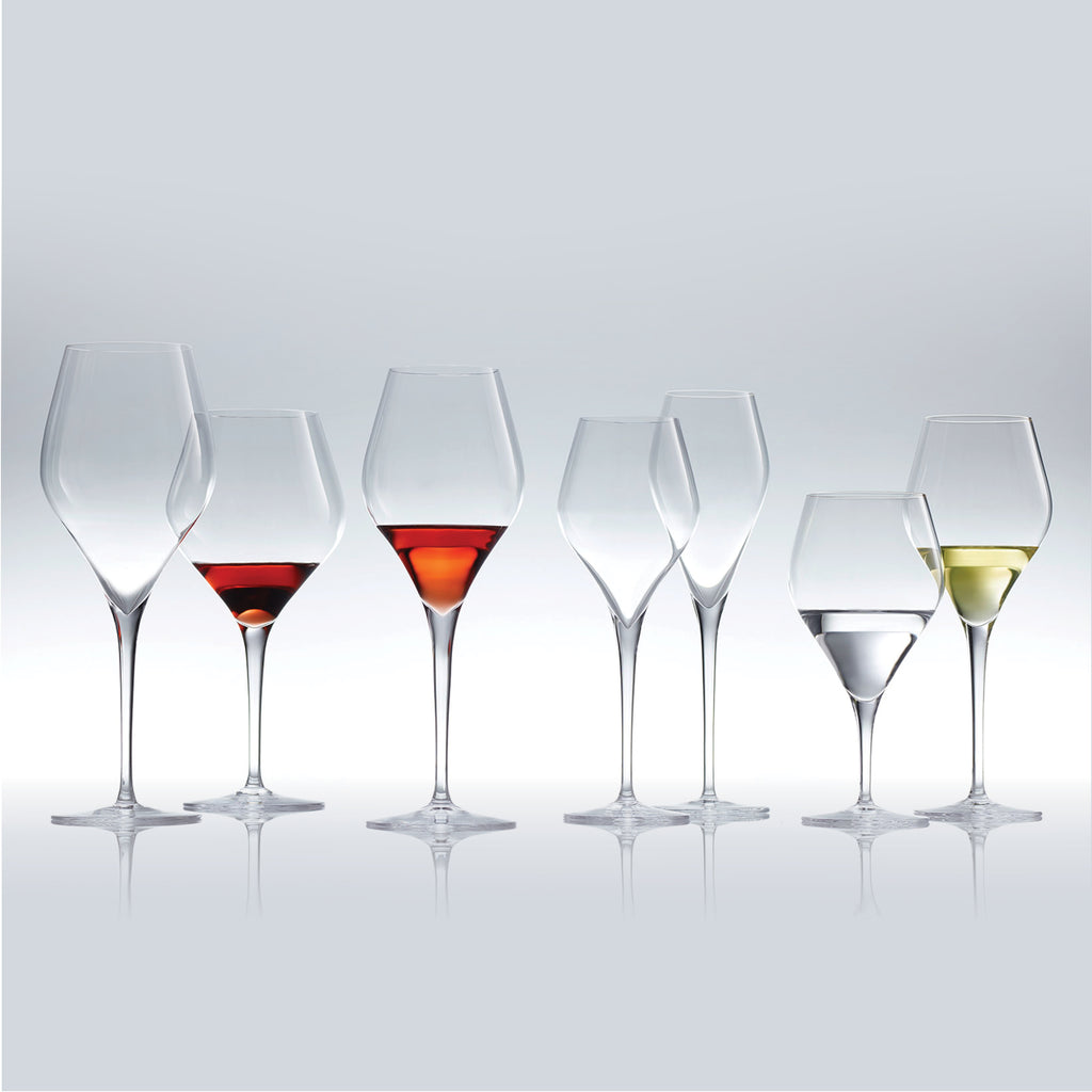 Schott Zwiesel / Finesse / White Wine Glass / Set of 6 - 118/602