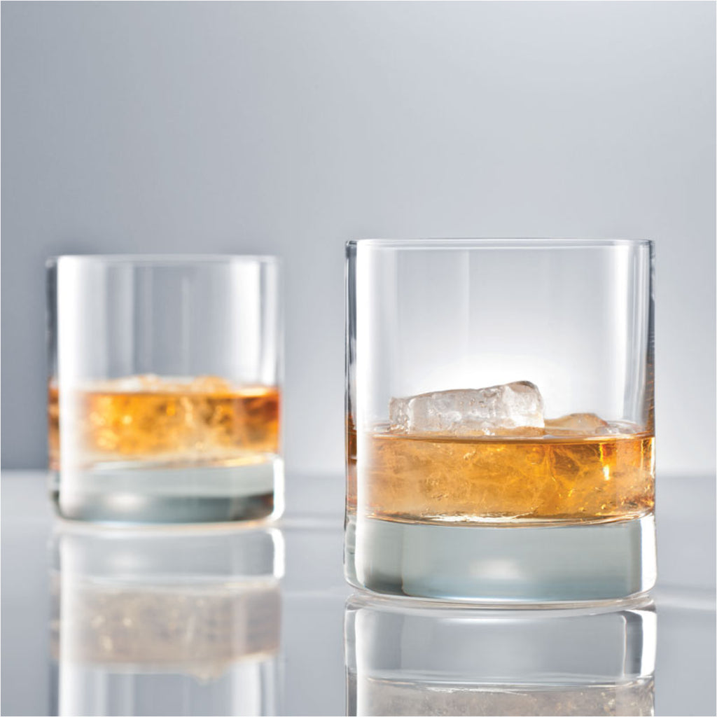 Schott Zwiesel / Paris / Whiskey Glass /  Set of 6