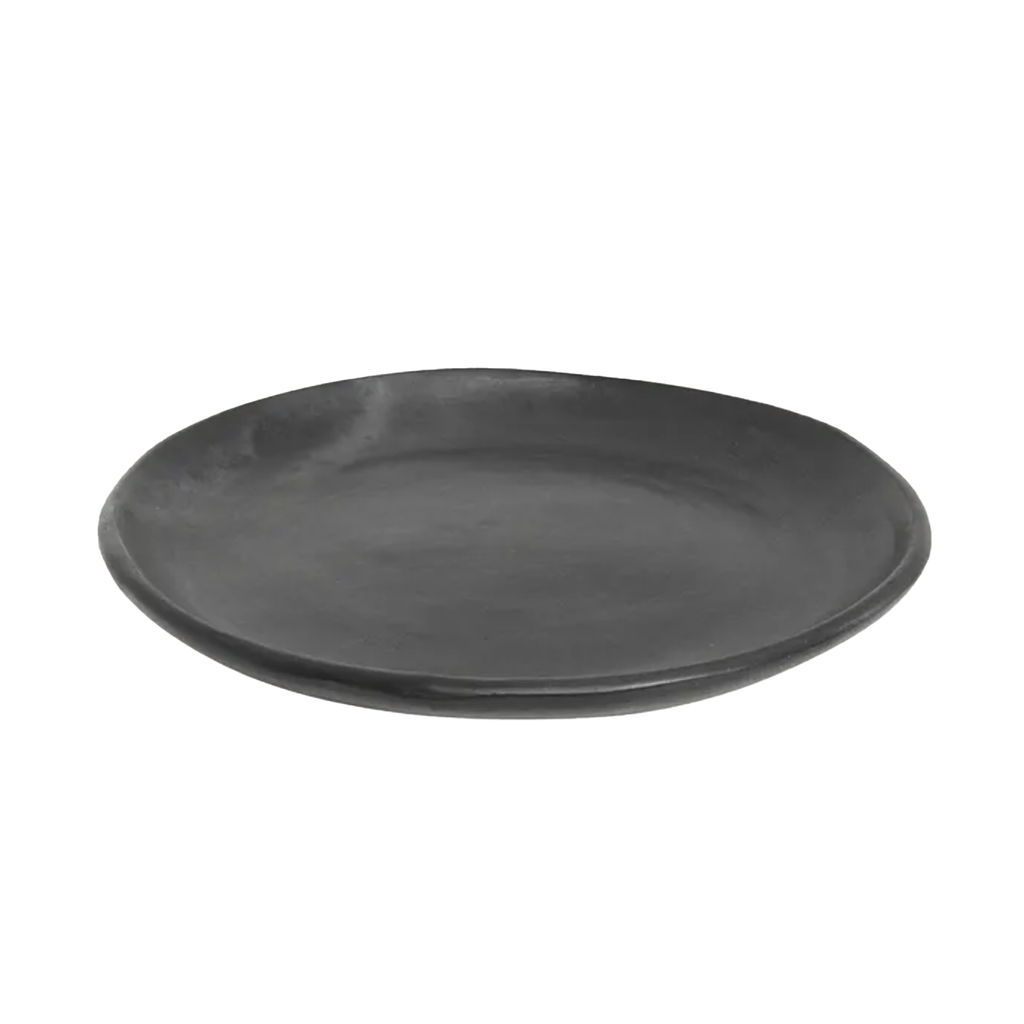 La Chamba / Round Serving Platter / Large