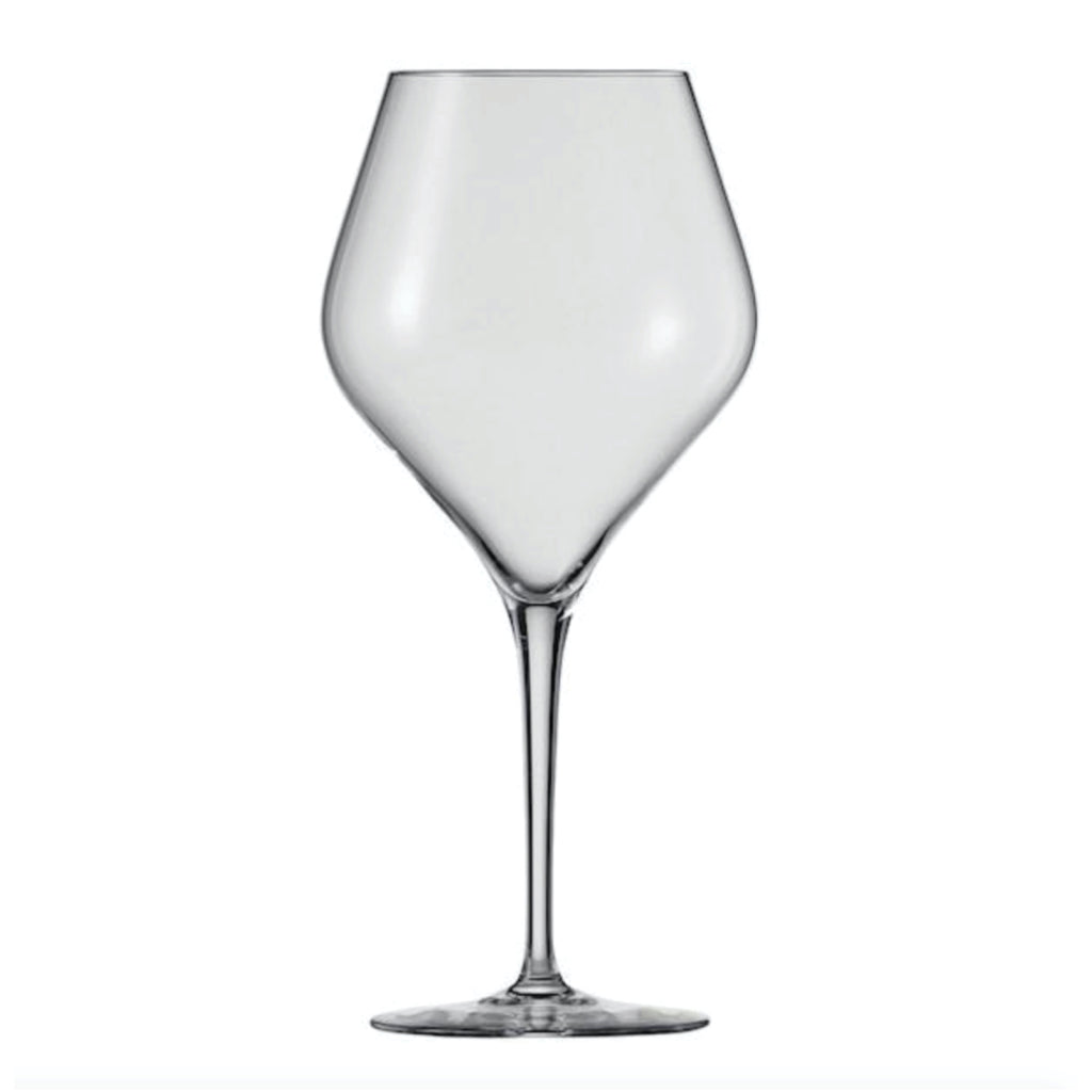 Schott Zwiesel / Finesse / Burgundy Wine Glass / Set of 6 - 118/609
