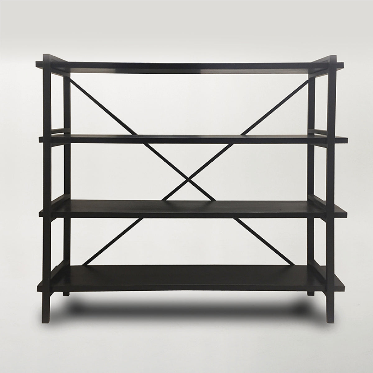 Zone Denmark - A-Bookshelf Shelf