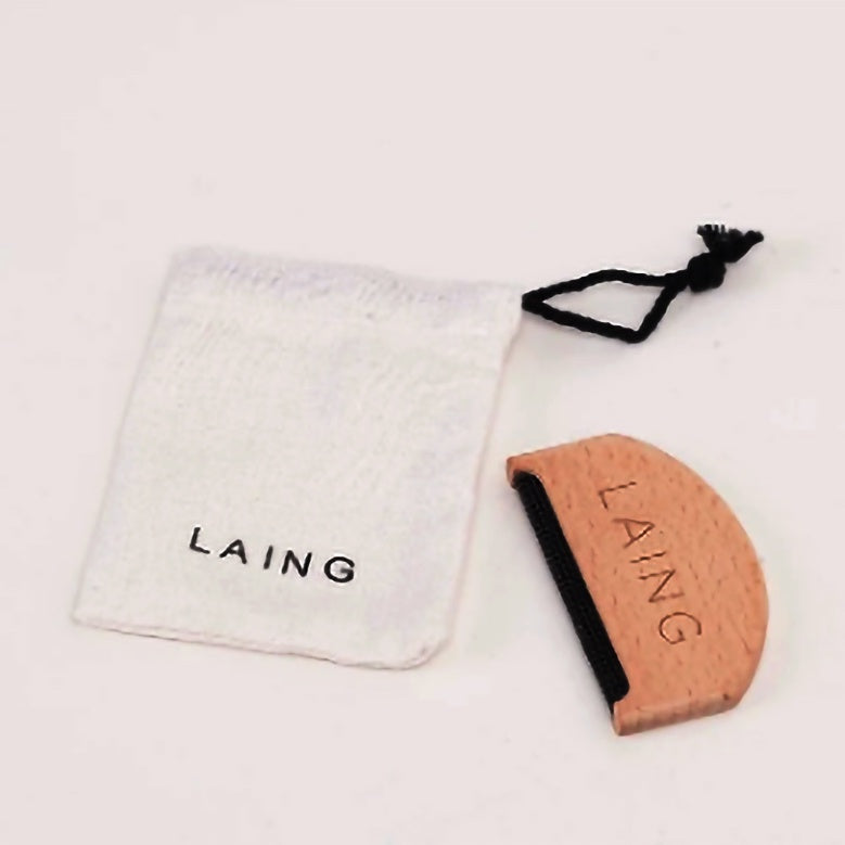 Laing Home / Cashmere Comb