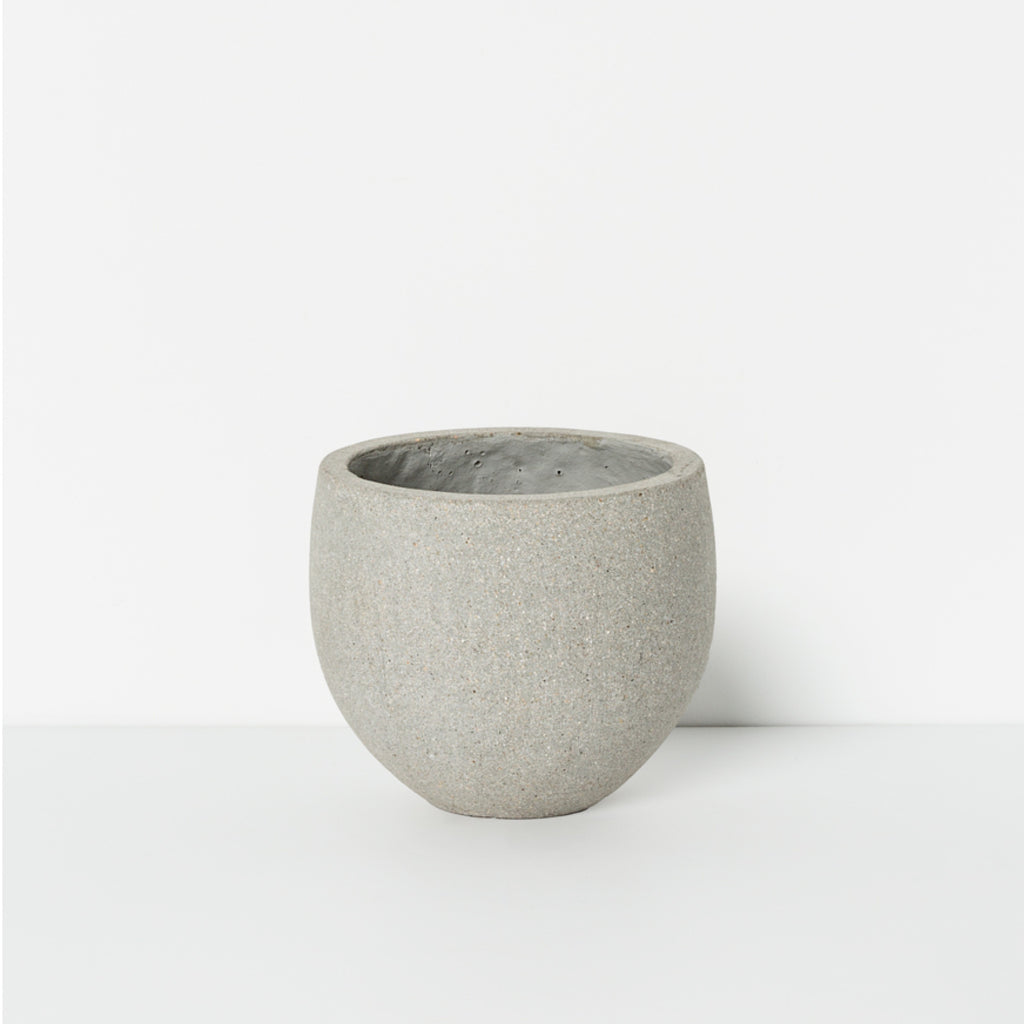 Pedra Stone Pot / Large