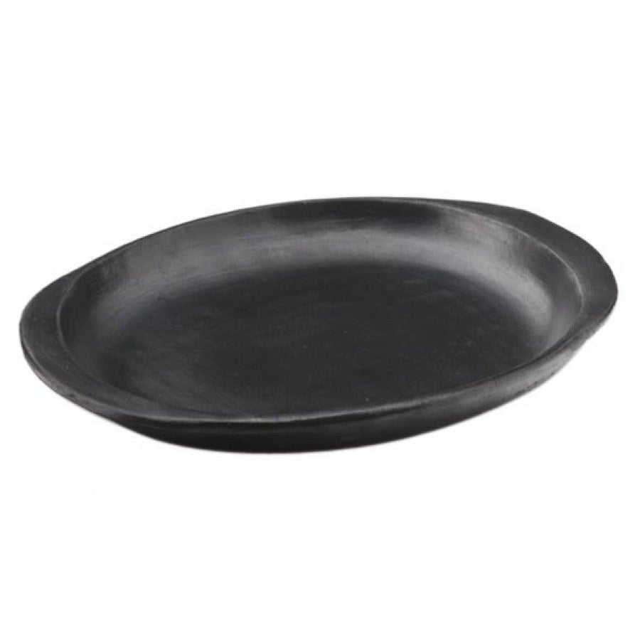 La Chamba / Oval Dish / Large