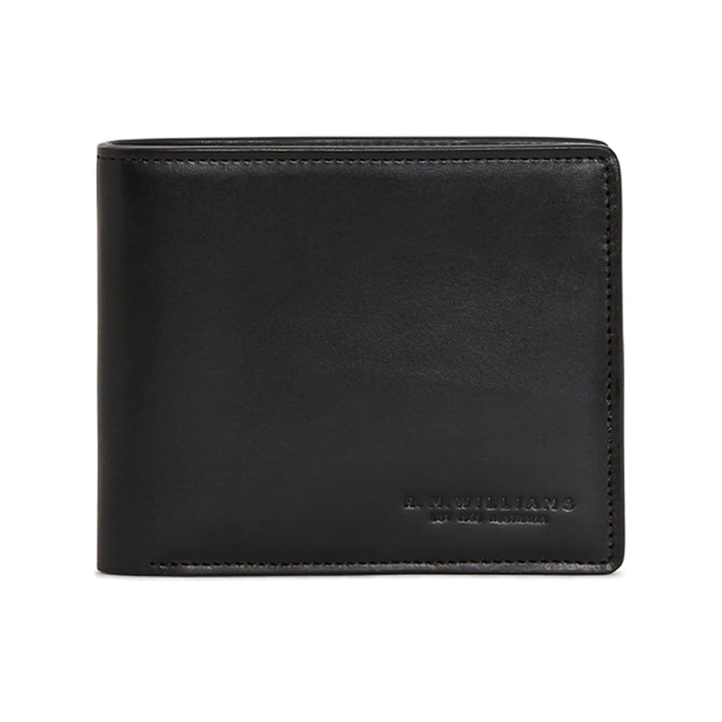 RM Williams / Slim Bi-Fold Wallet