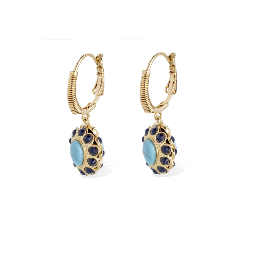 GAS Bijoux / Tao Splash Earrings