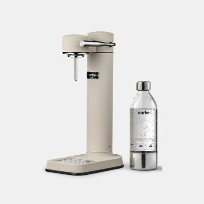 Aarke / Carbonator 3 / Sand