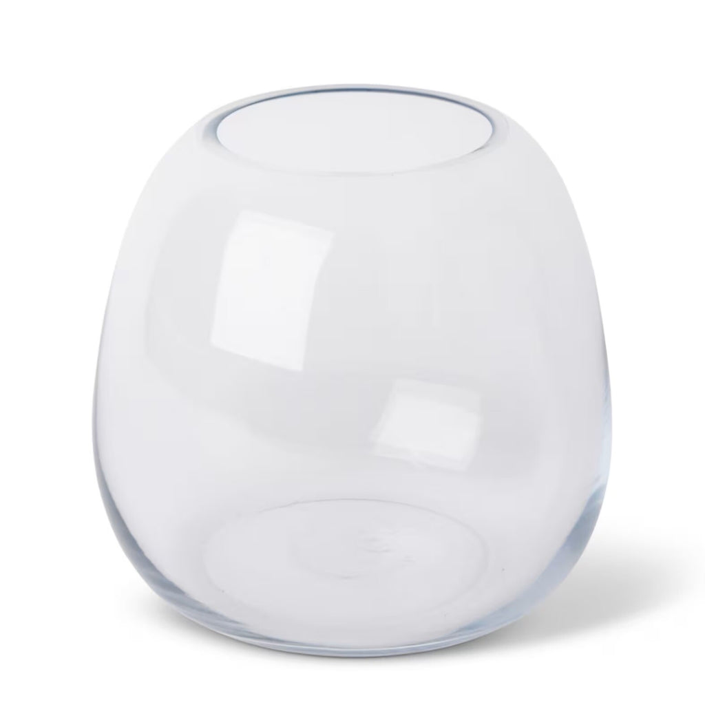 Alma Glass Vase