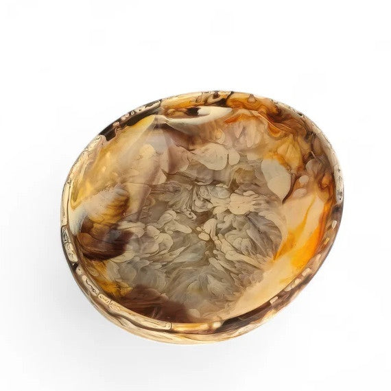 Nashi Home / Arila Bowl /  Mocha