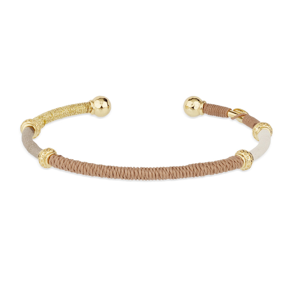 GAS Bijoux / Zanzifull Bracelet