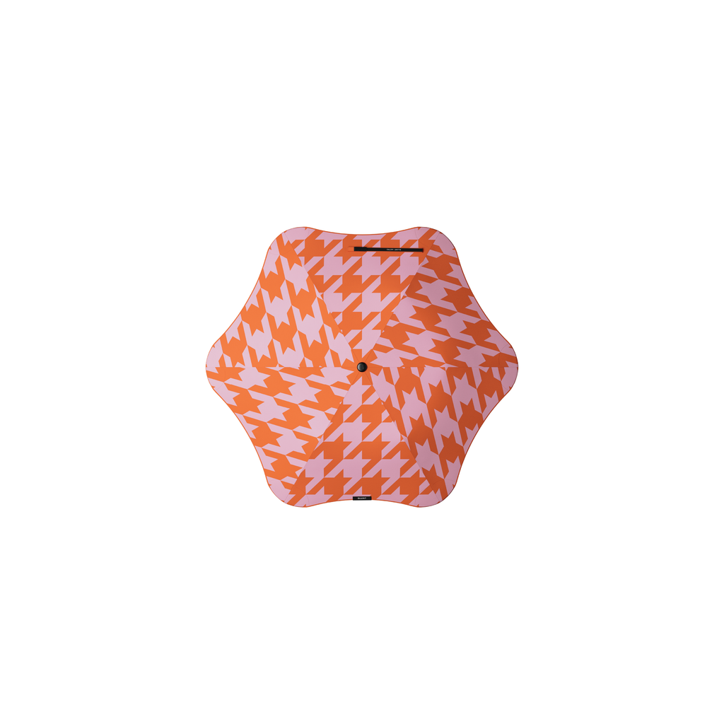 Blunt / Metro Umbrella / Houndstooth Candy