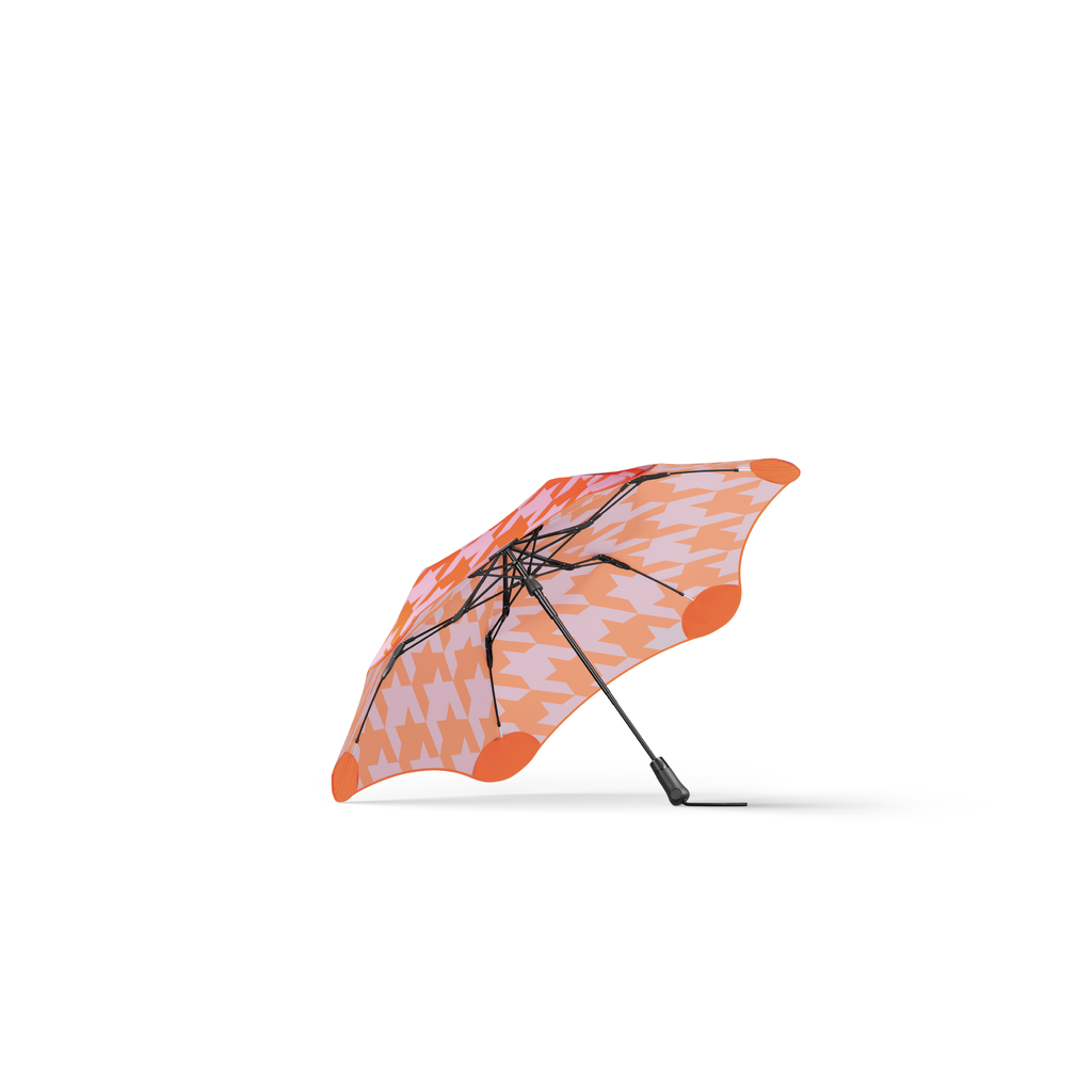 Blunt / Metro Umbrella / Houndstooth Candy