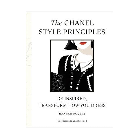 The Chanel Style Principles