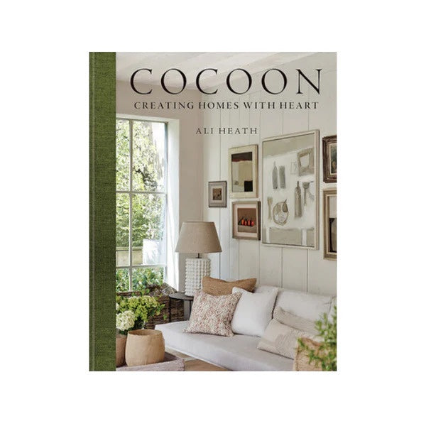 Cocoon / Creating Homes With Heart