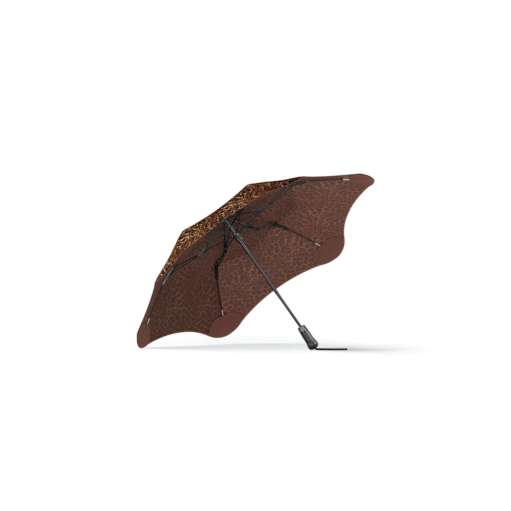 Blunt / Metro Umbrella / Leopard