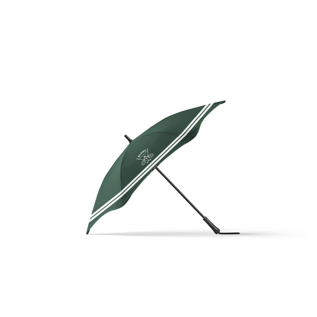 Blunt x Outdoor & Leisure Club Collection / Fairway Green / Classic Umbrella
