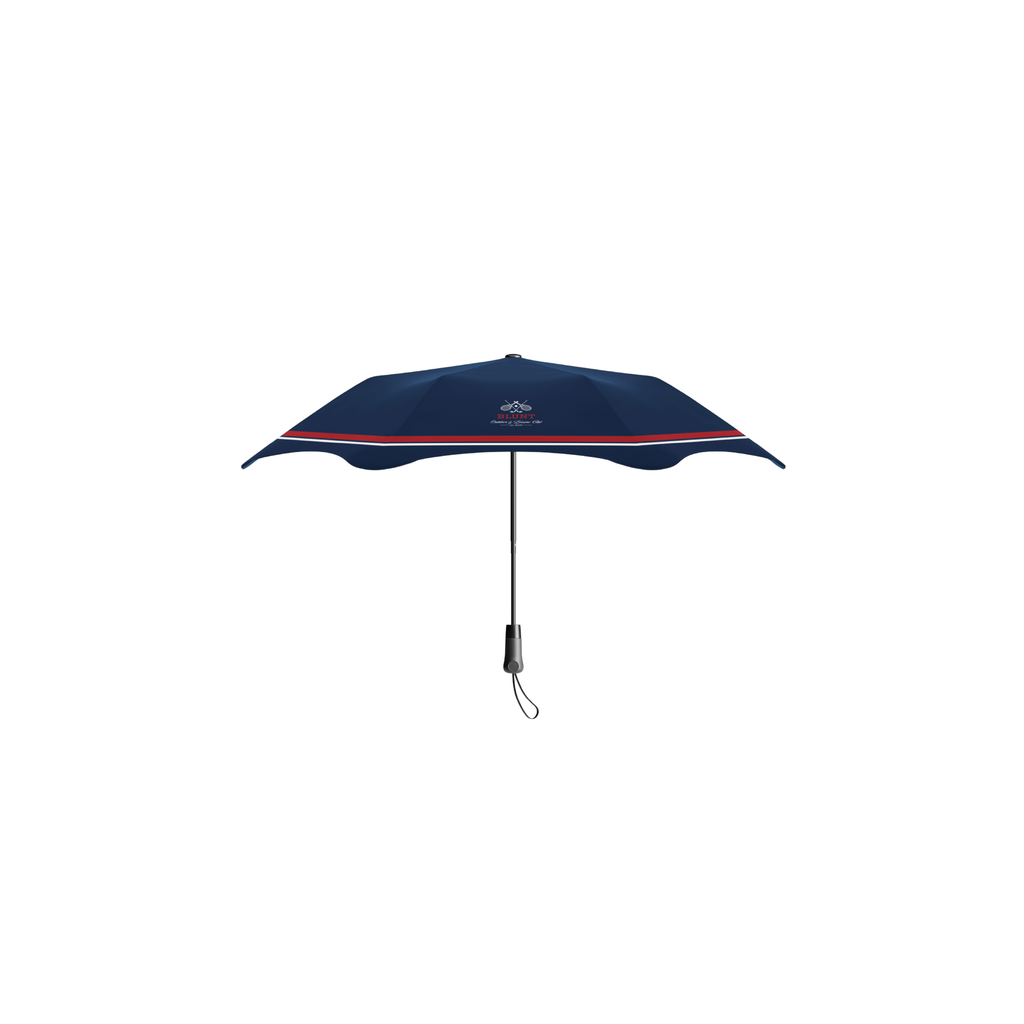 Blunt x Outdoor & Leisure Club Collection / Courtside Navy / Metro Umbrella