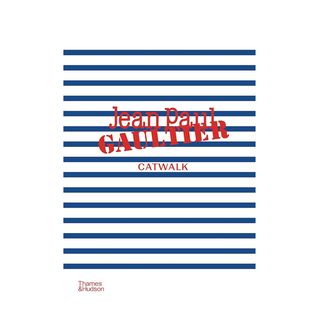 Catwalk Series / Jean Paul Gautier