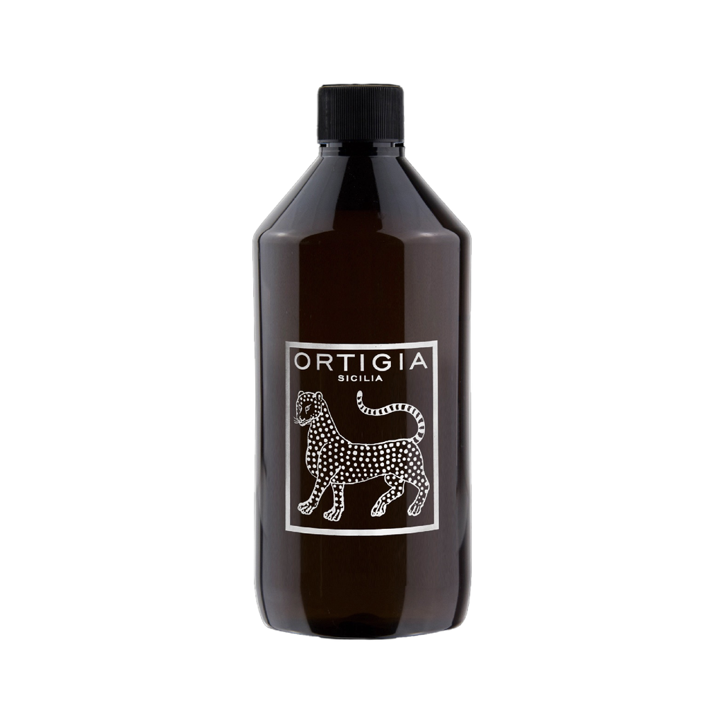 Ortigia / Zagara / Liquid Soap Refill