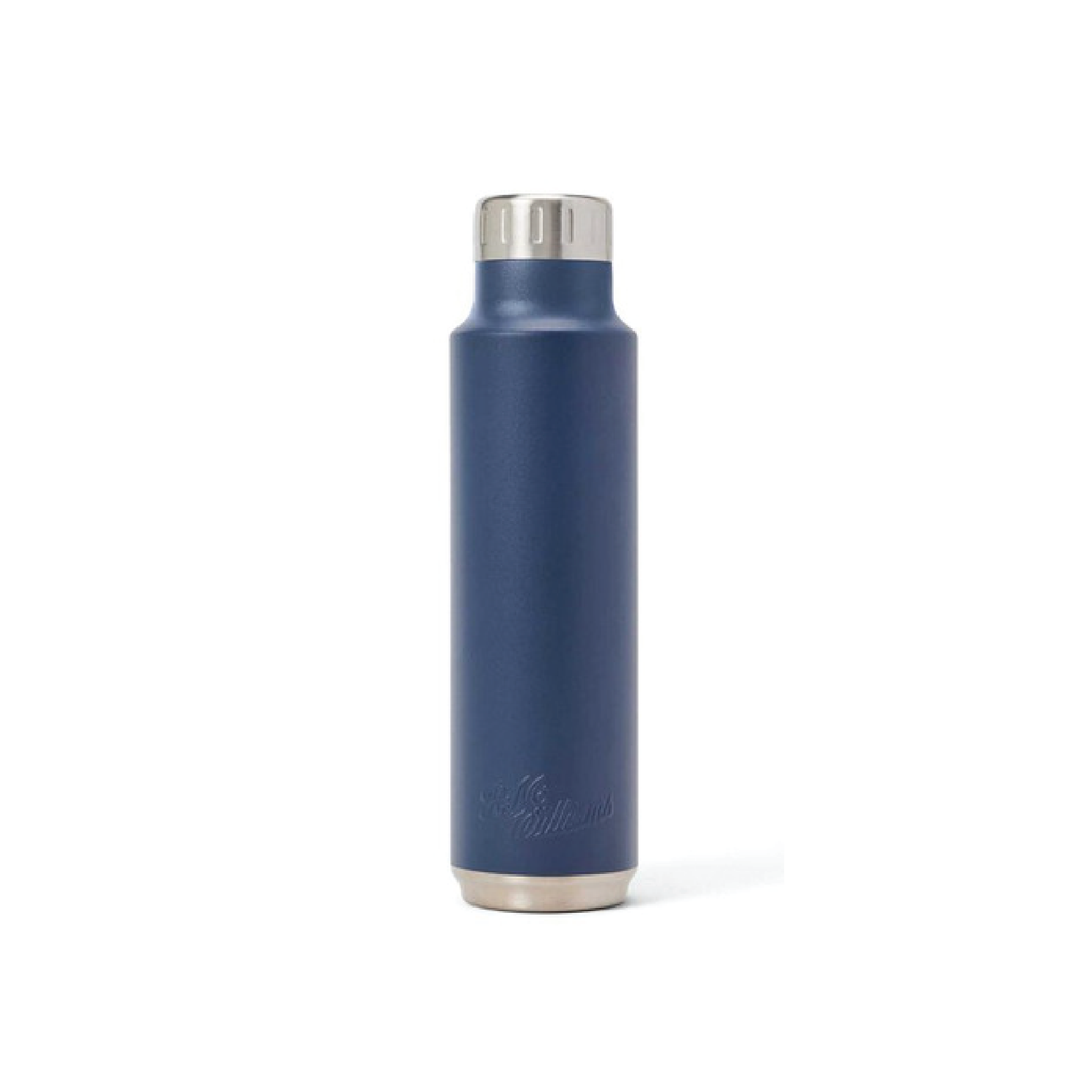 RM Williams / Water Bottle / Vintage Navy