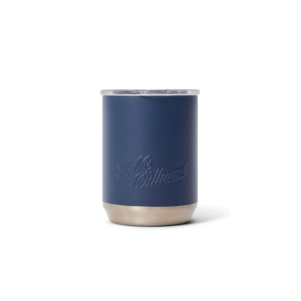 RM Williams / Coffee Cup / Vintage Navy