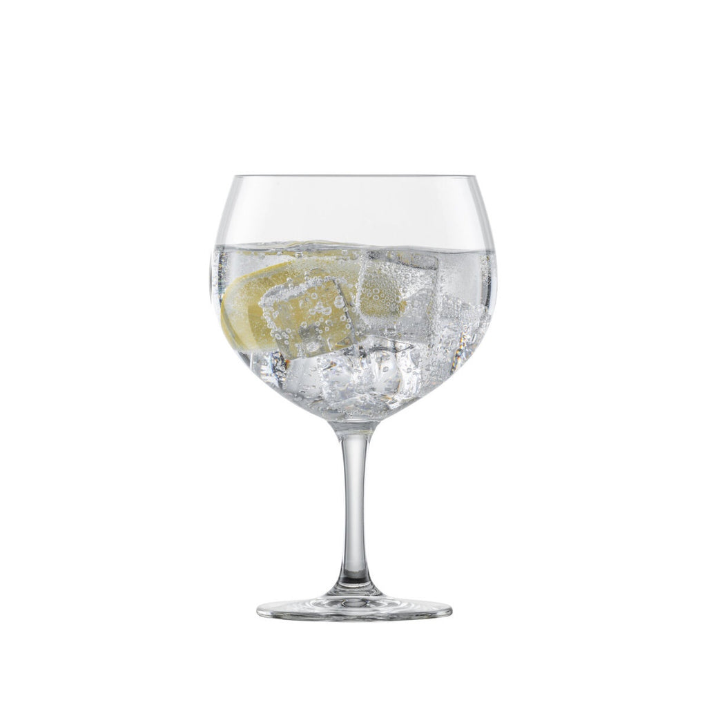 Schott Zwiesel / Gin Glass / Set 4