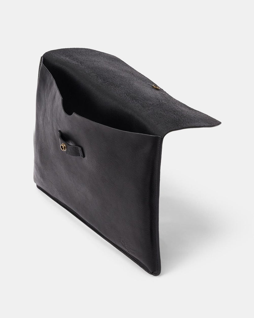 RM Williams / Hawker Laptop Sleeve / Black