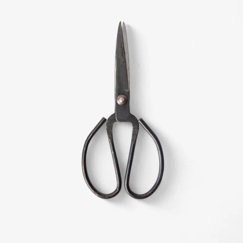 Herb Scissors / Black