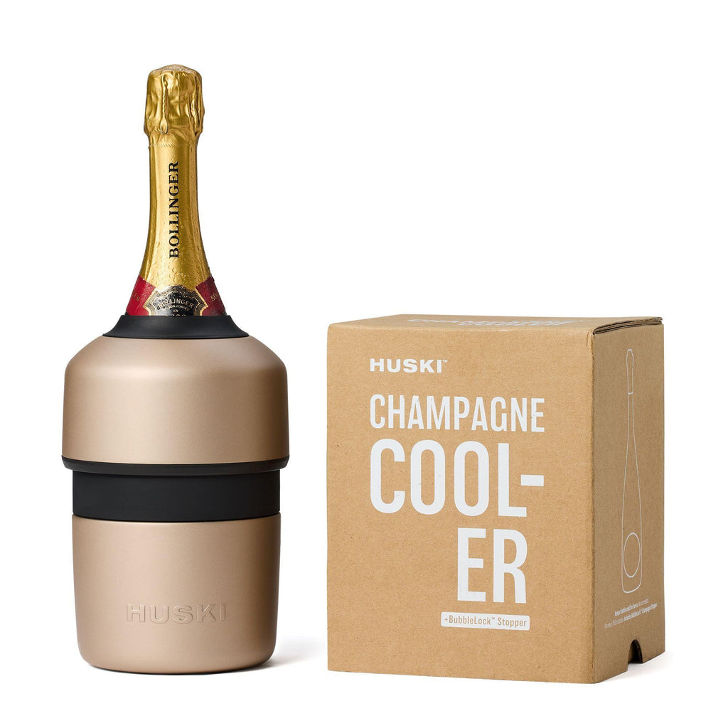 Huski / Champagne Cooler / Champagne