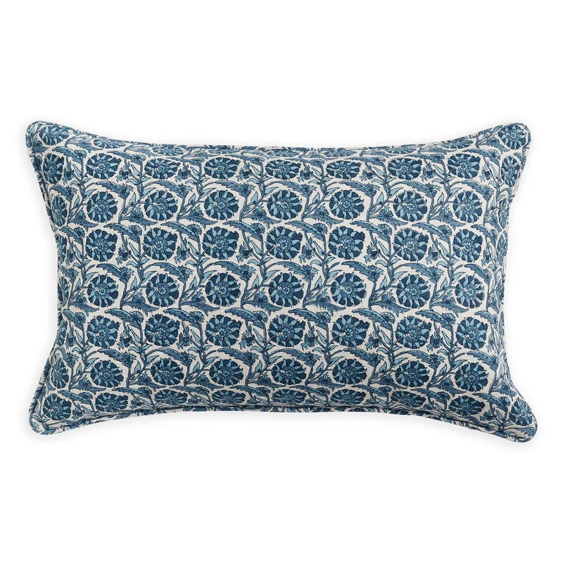 Walter G / Istanbul Cushion / Riviera