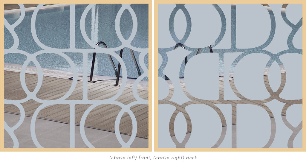 Good & Co / Athens / Neckerchief