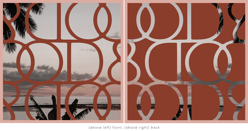 Good & Co / Fiji / Neckerchief