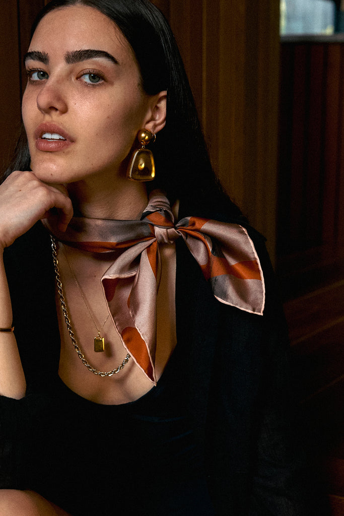 Good & Co / Fiji / Neckerchief