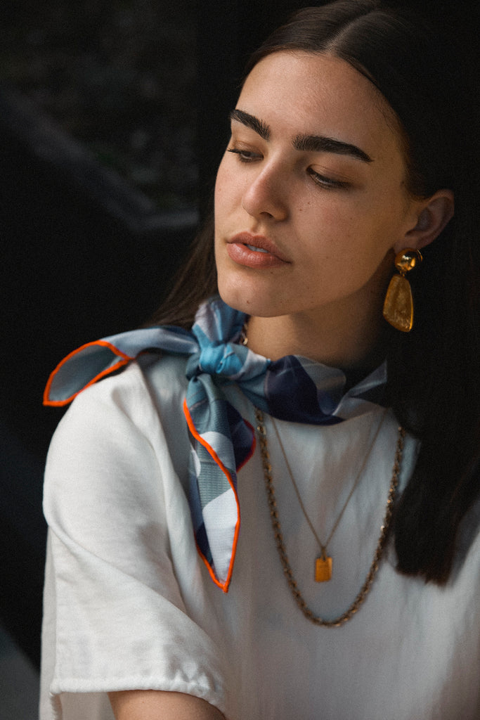 Good & Co / Noosa / Neckerchief