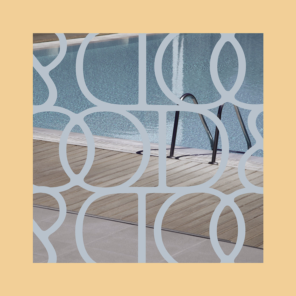 Good & Co / Athens / Modal + Silk Scarf