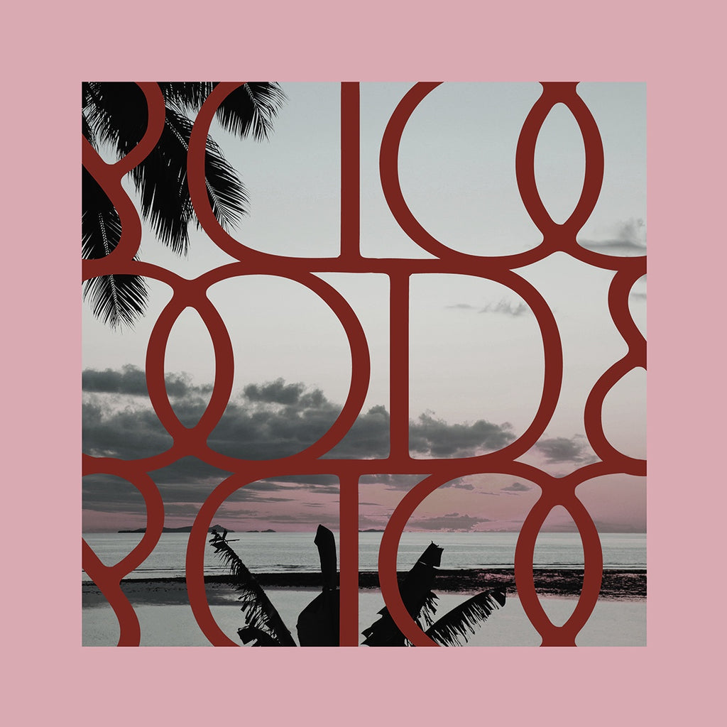 Good & Co / Fiji / Modal + Silk Scarf