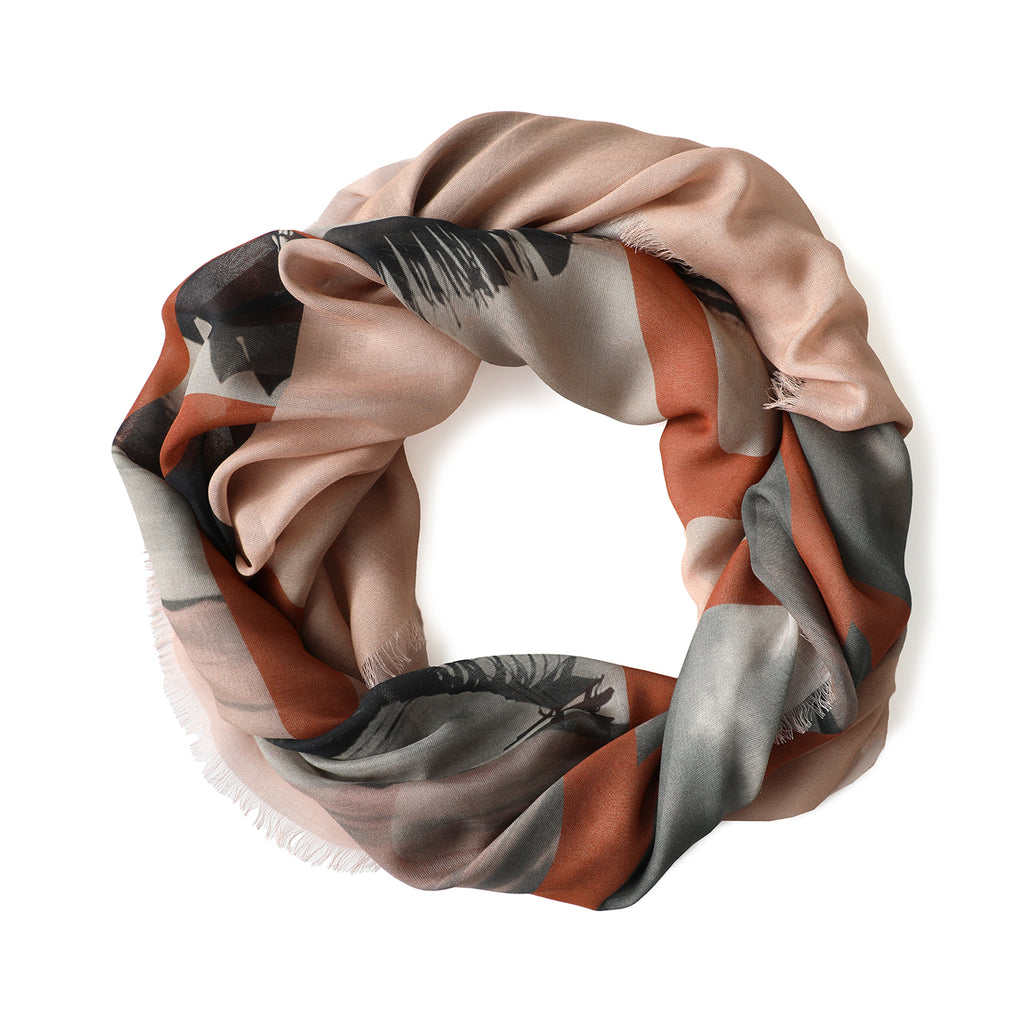 Good & Co / Fiji / Modal + Silk Scarf