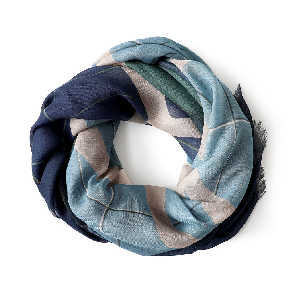 Good & Co / Noosa / Modal + Silk Scarf