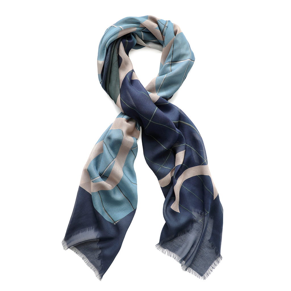 Good & Co / Noosa / Modal + Silk Scarf