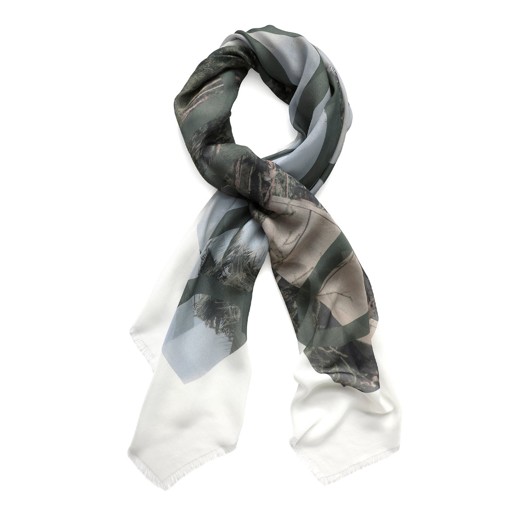 Good & Co / Palm Springs / Modal + Silk Scarf